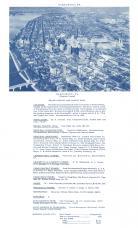 Harrisburg 1, Pennsylvania 1950c Nirenstein City Maps